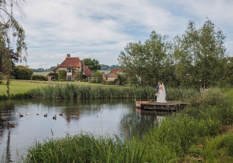 Grittenham Barn Tillington