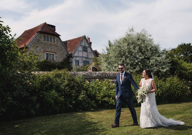 Grittenham Barn Tillington