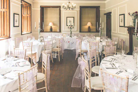 Langdon Court Hotel