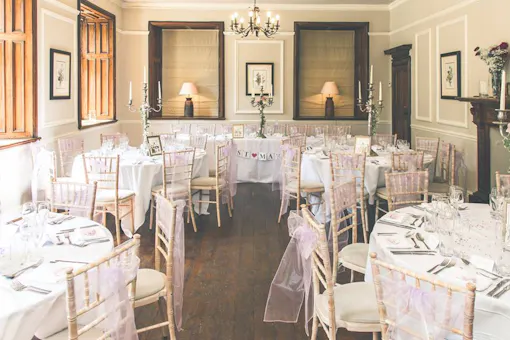 Langdon Court Hotel