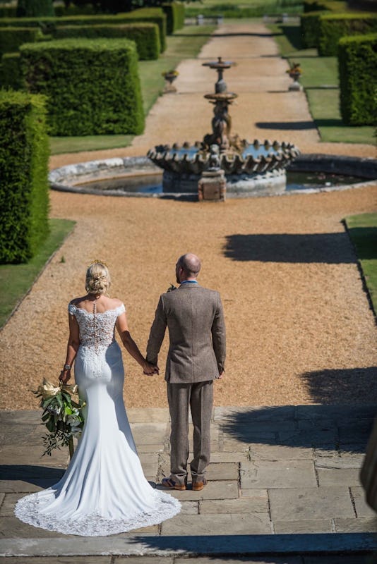 Eastwell Manor