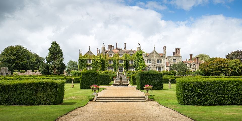 Eastwell Manor