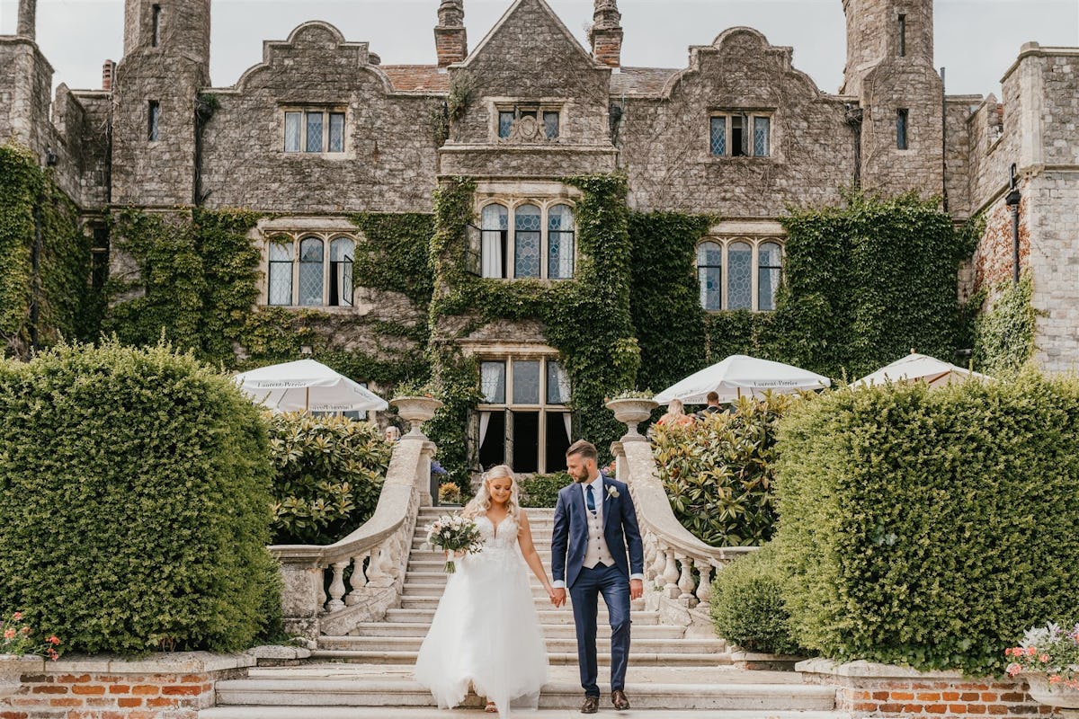 Eastwell Manor