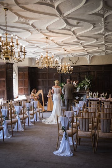 Eastwell Manor