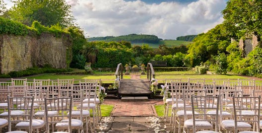 Maids Garden