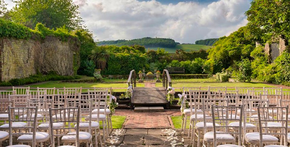 Eastwell Manor