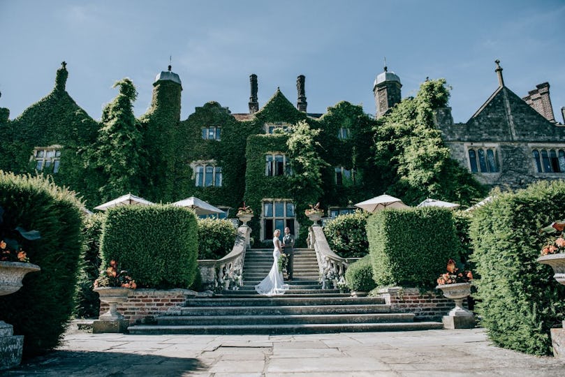Eastwell Manor