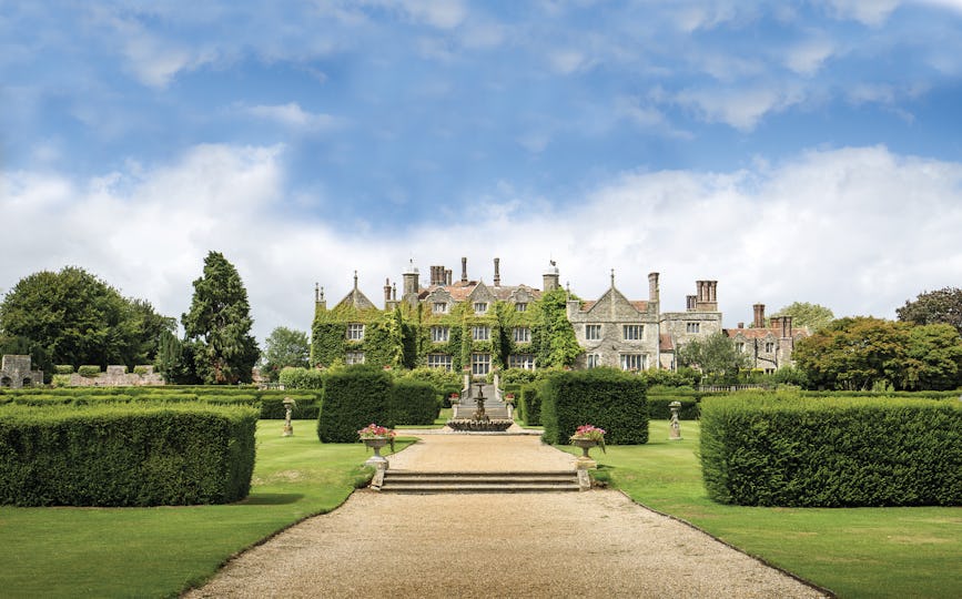 Eastwell Manor