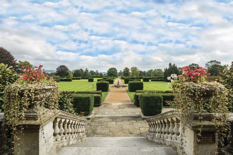 Eastwell Manor