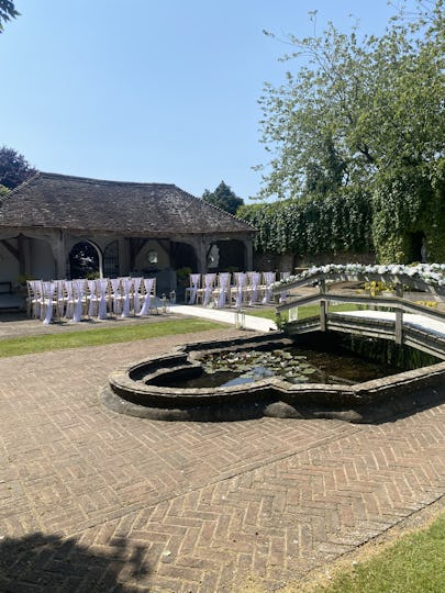Eastwell Manor