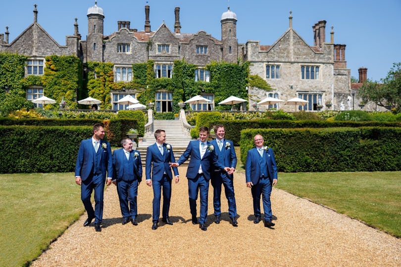 Eastwell Manor