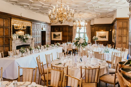 Rose Garden Room