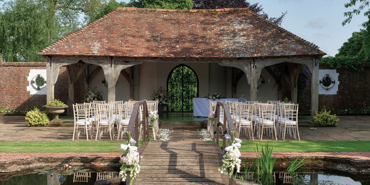 Eastwell Manor