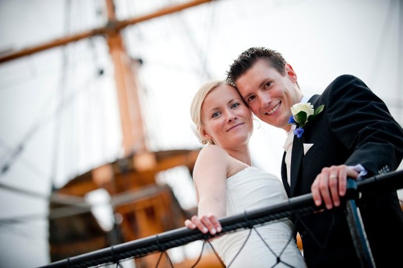 Hms Warrior