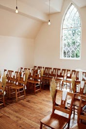 The Old Parish Rooms