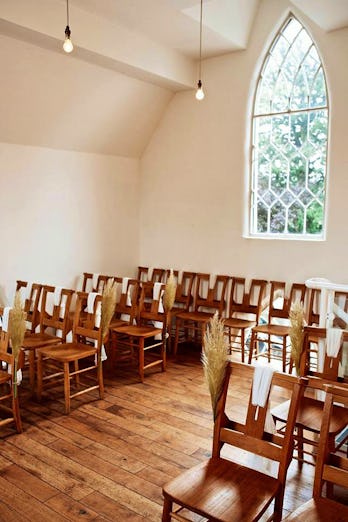 The Old Parish Rooms