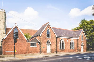 The Old Parish Rooms