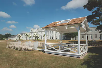 De Vere Wokefield Estate