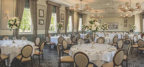 De Vere Wokefield Estate