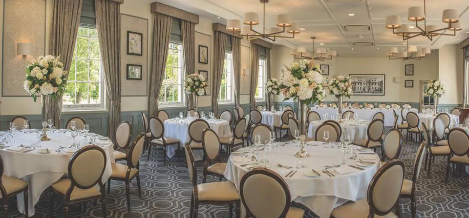 De Vere Wokefield Estate