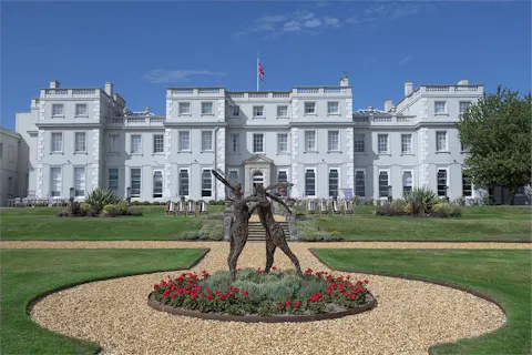 De Vere Wokefield Estate