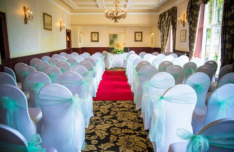 Southcrest Manor Hotel