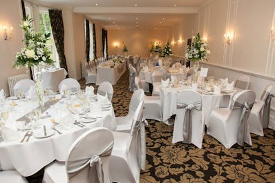 Southcrest Manor Hotel