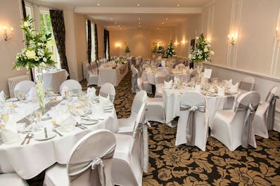 Southcrest Manor Hotel