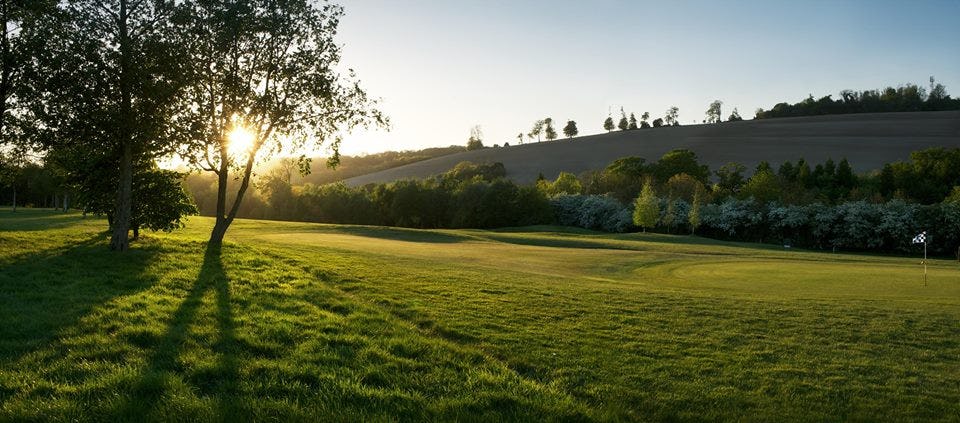 Reigate Hill Golf Club