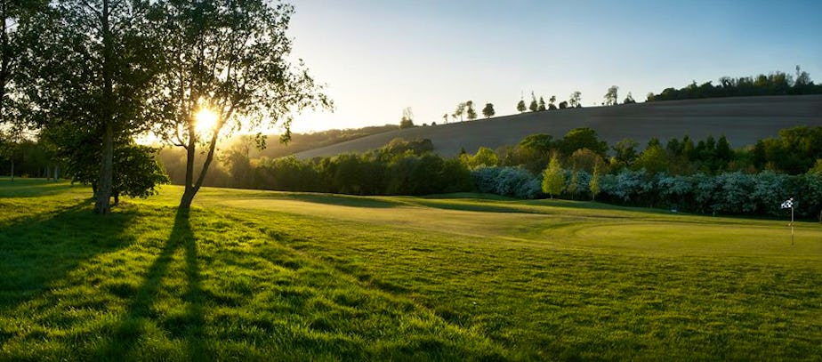 Reigate Hill Golf Club