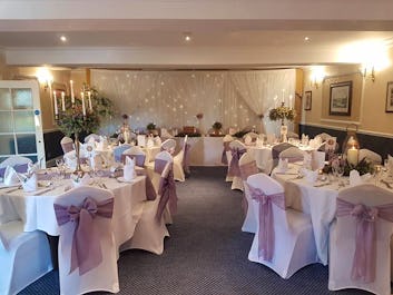 Best Western Plus West Retford Hotel