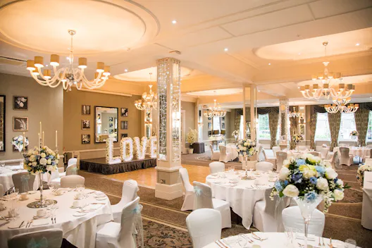 Ballroom