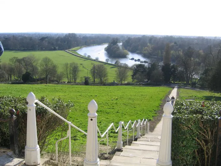 The Richmond Hill Hotel