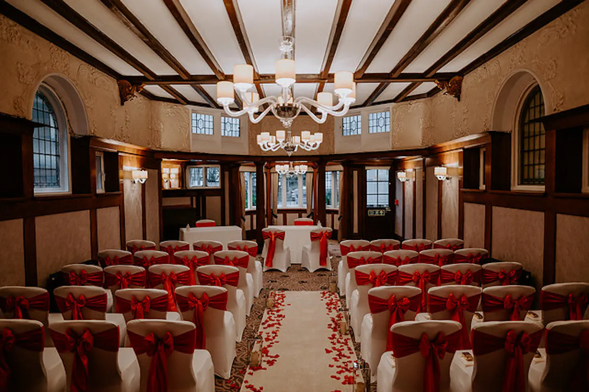 The Richmond Hill Hotel