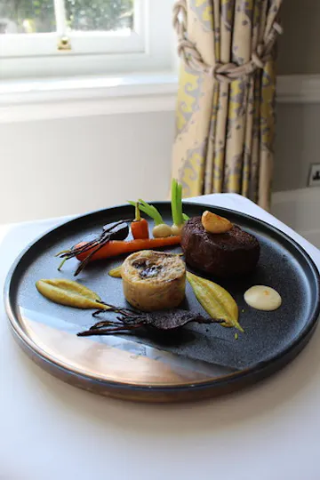 The Richmond Hill Hotel