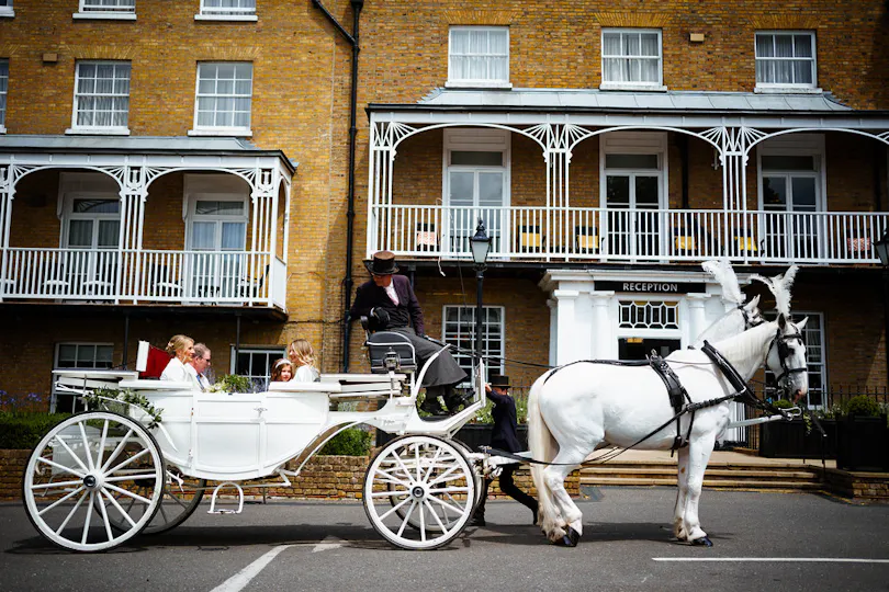 The Richmond Hill Hotel