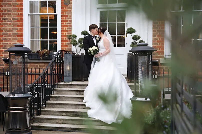 The Richmond Hill Hotel