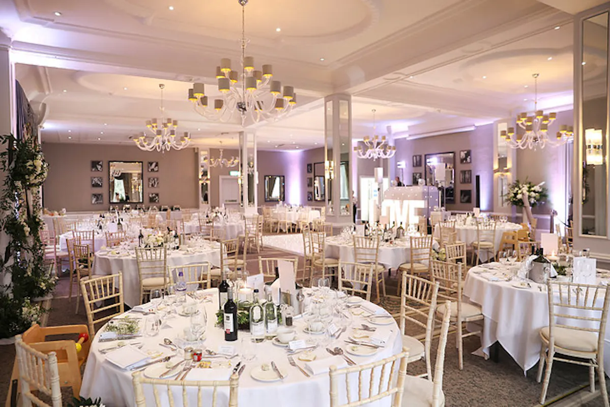 The Richmond Hill Hotel