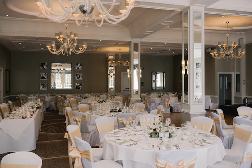 The Richmond Hill Hotel