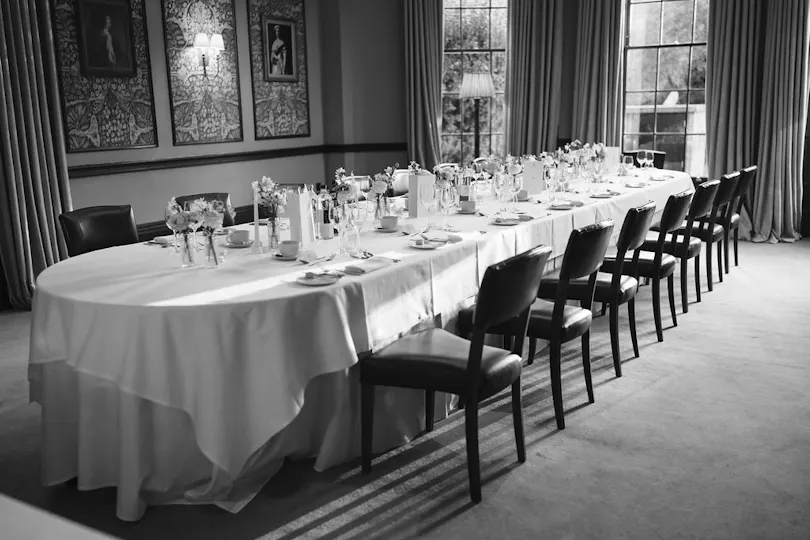 The Richmond Hill Hotel