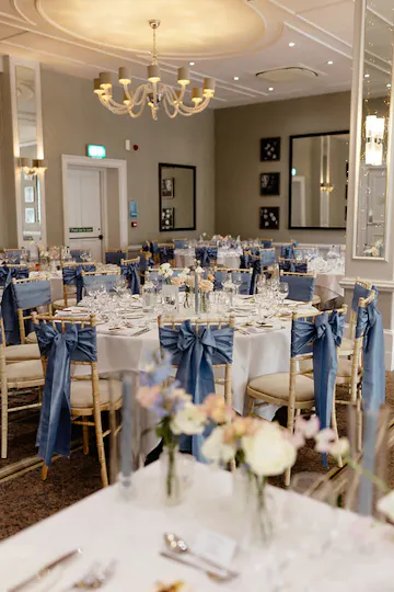 The Richmond Hill Hotel