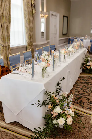 The Richmond Hill Hotel