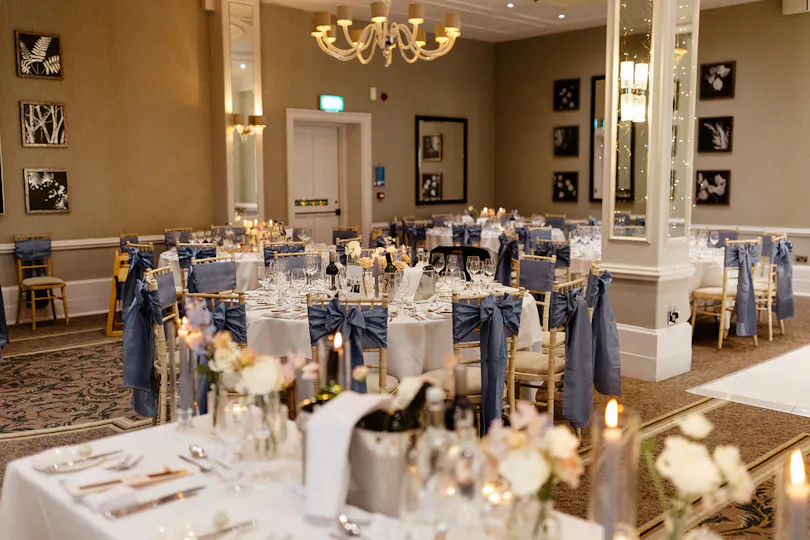 The Richmond Hill Hotel