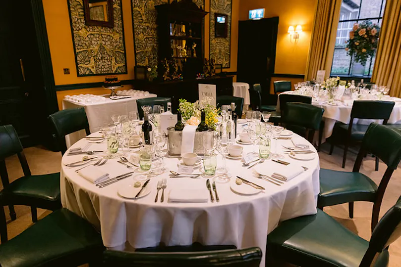 The Richmond Hill Hotel