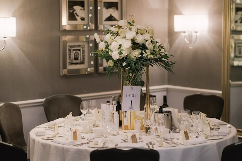 The Richmond Hill Hotel