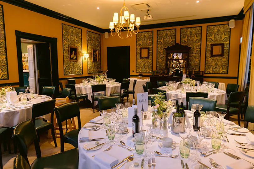 The Richmond Hill Hotel