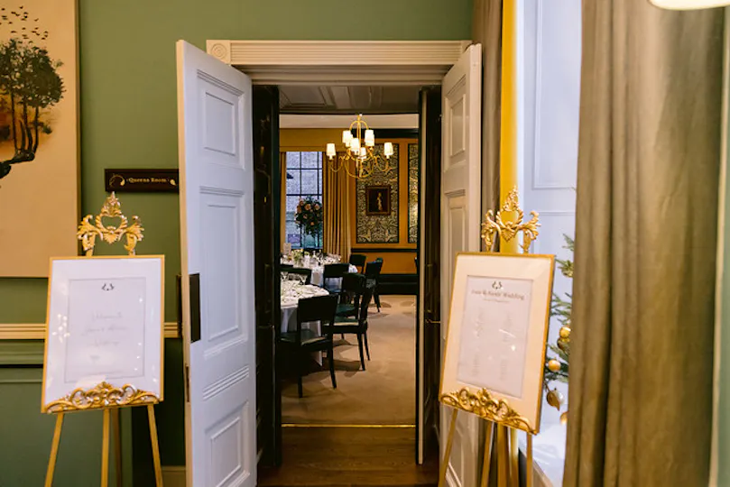 The Richmond Hill Hotel