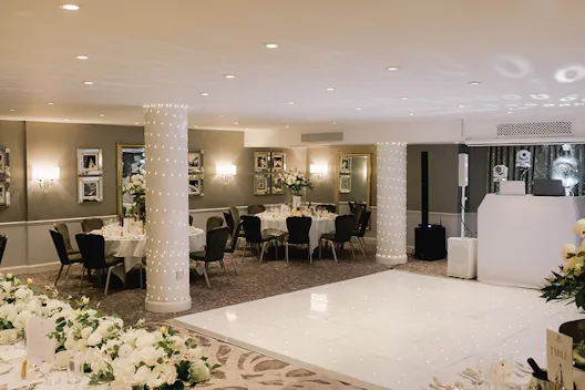 Richmond Room