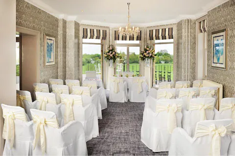 The Petersham Hotel