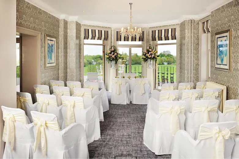 The Petersham Hotel